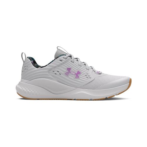 Grey Charged Impulse Running Shoe Buy Under Armour Women W Charged