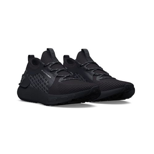 Buy Under Armour Men HOVR Phantom SE Reflect Black Running Shoes