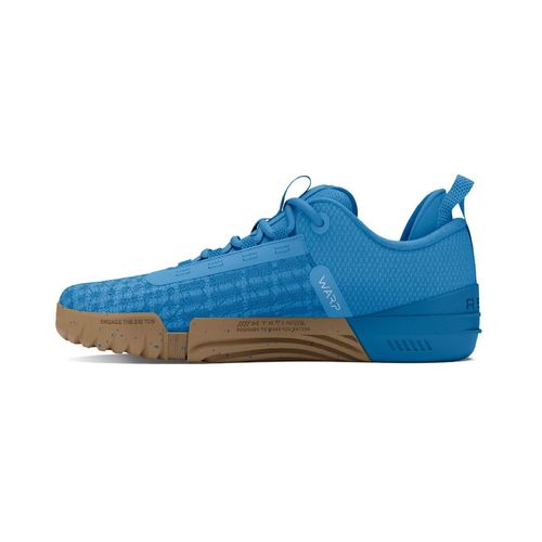 Buy Under Armour Men Tri Base Reign Blue Training Shoes Online