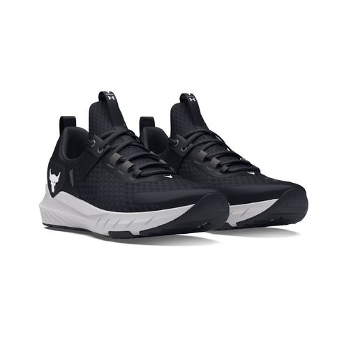Buy Under Armour Men Project Rock BSR Black White Training
