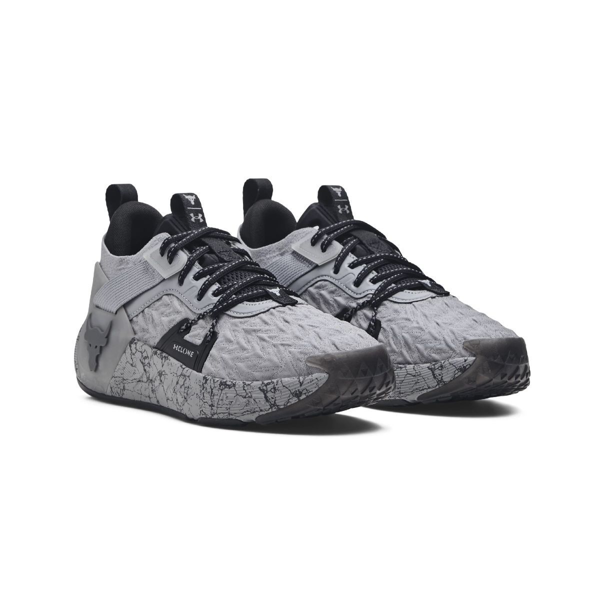 Under armour bull shoes sale