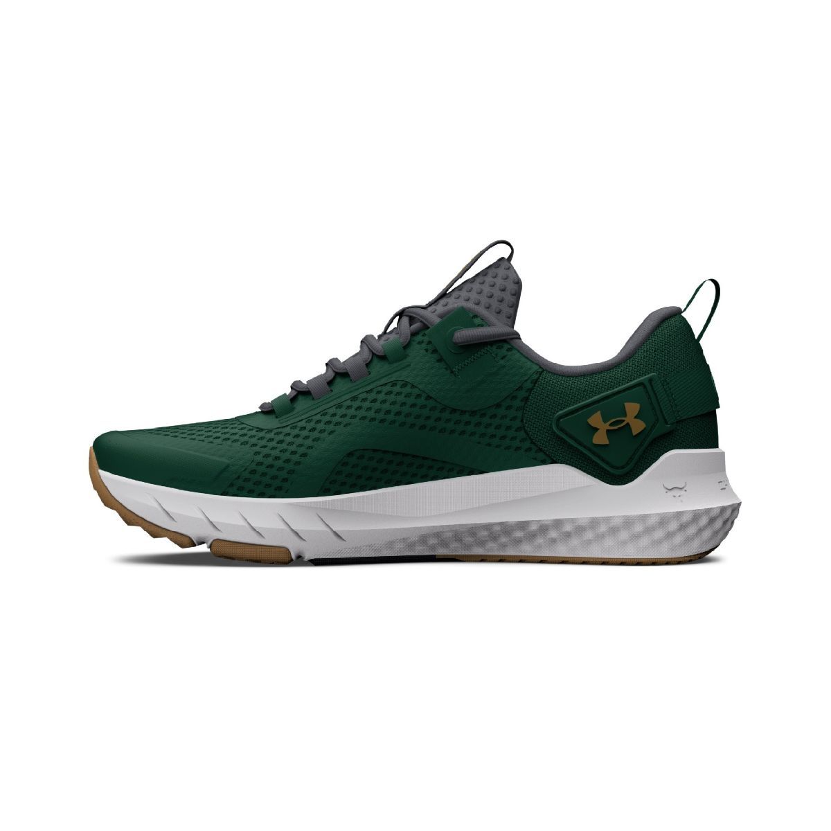 Dark green under armour shoes outlet