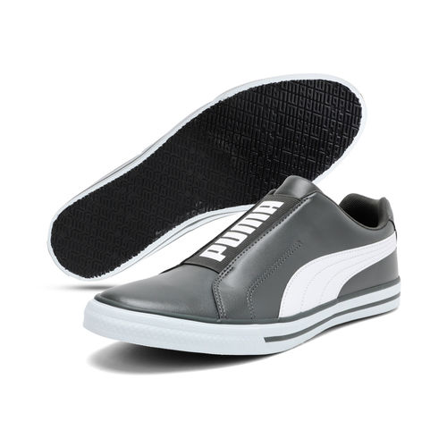 Puma Cappela Dark Shadow White Casual Shoes (UK 3): Buy Puma Cappela Dark  Shadow White Casual Shoes (UK 3) Online at Best Price in India | Nykaa | 