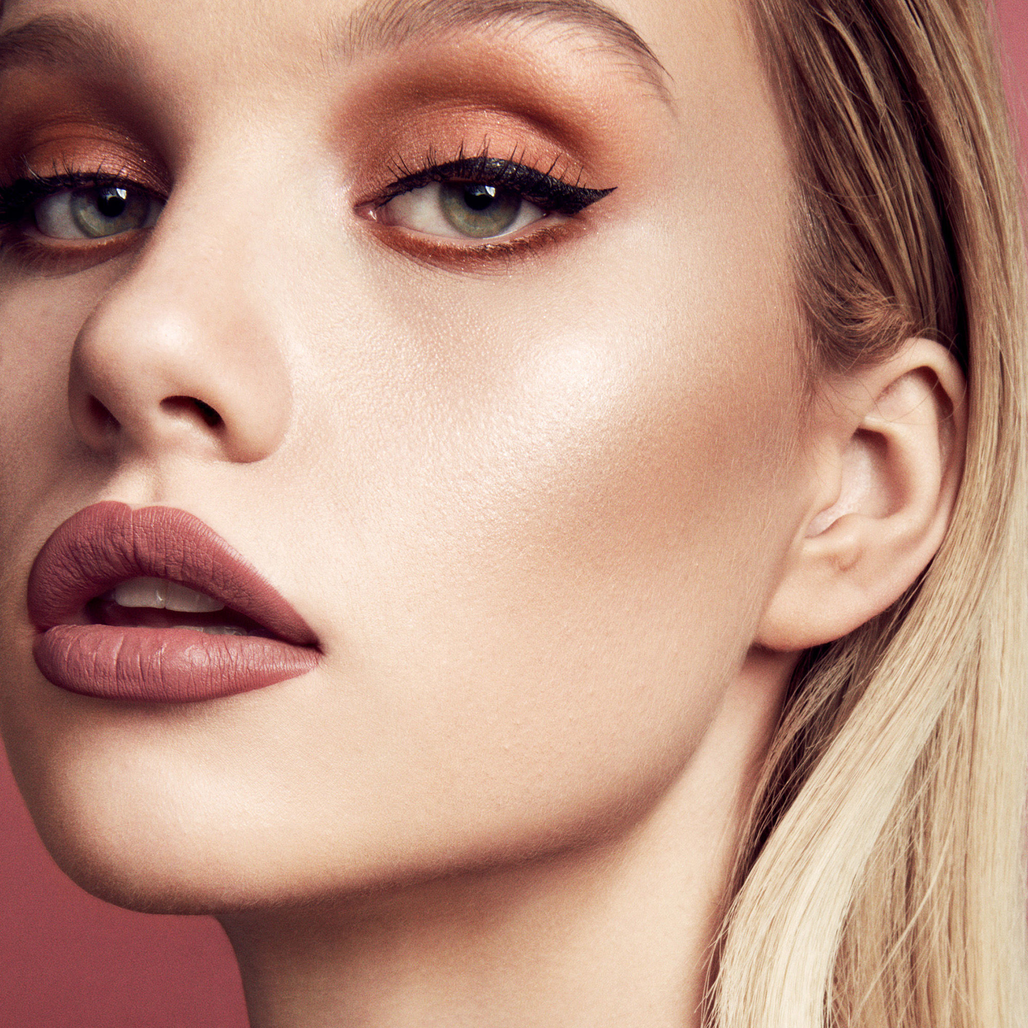 Buy FENTY BEAUTY Stunna Lip Paint Longwear Fluid Lip Color Online