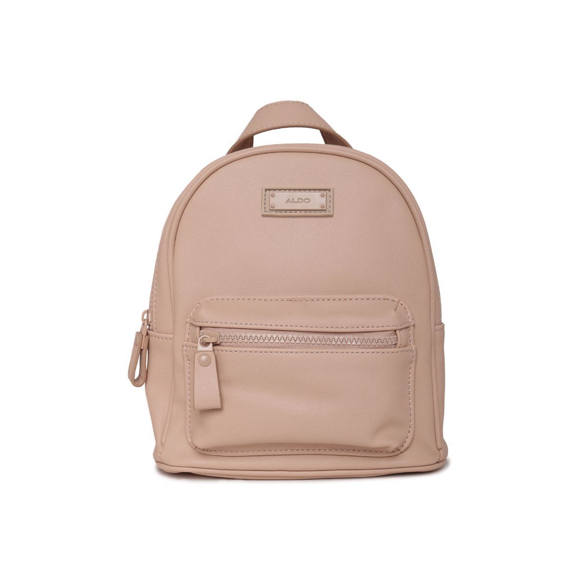 Aldo pink sale backpack