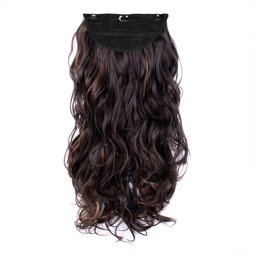 Hair Extensions: Buy Hair Extensions Online at Best Prices in India -  Amazon.in
