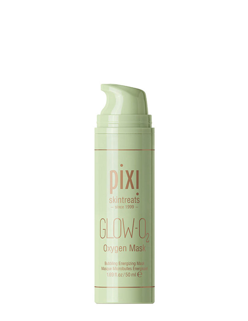 PIXI Glow-O2 Oxygen Mask