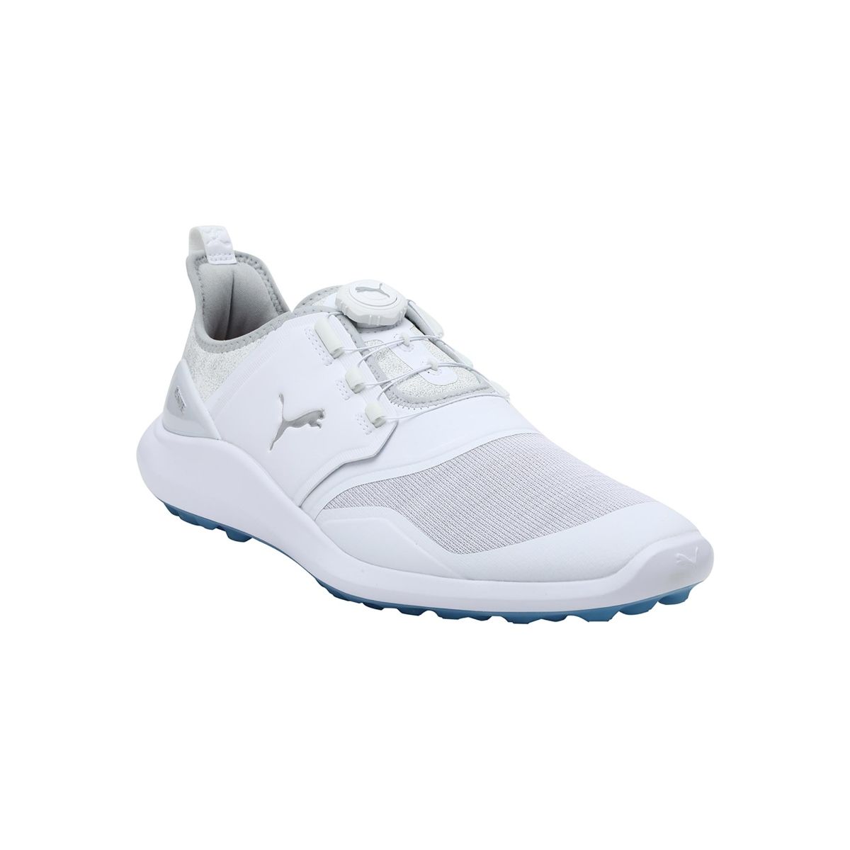 Puma men's ignite outlet nxt disc golf shoes
