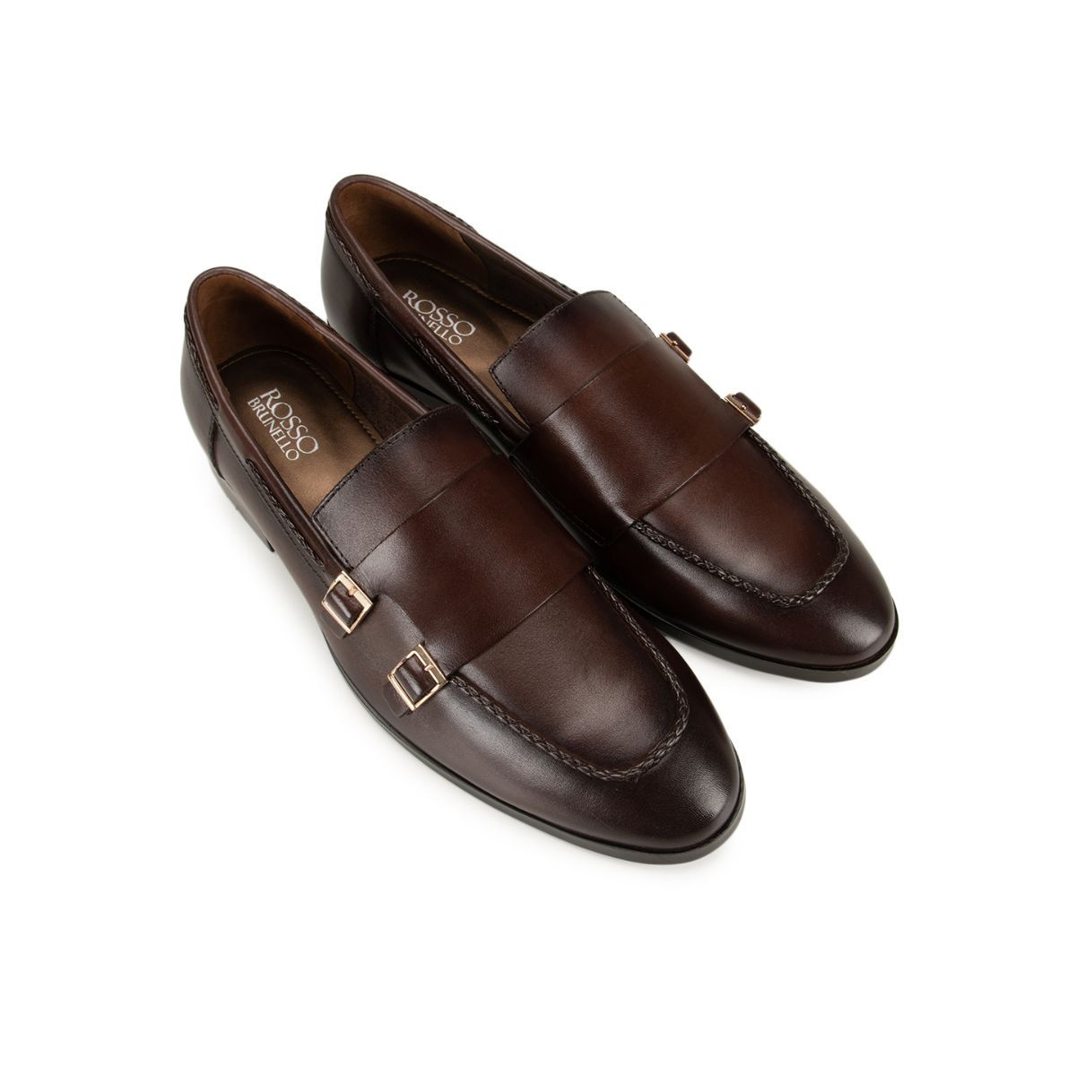 Rosso brunello clearance shoes online