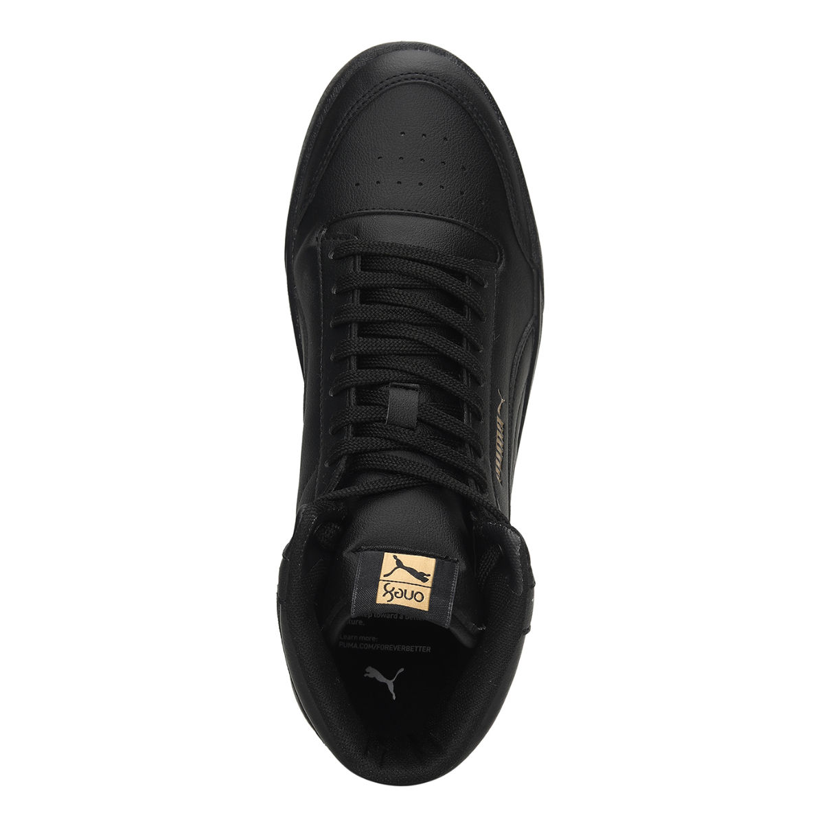 Puma grip mid idp cheap