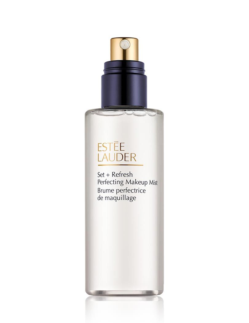 Estee Lauder Set + Refresh Perfecting Makeup Mist