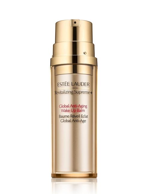 Estee Lauder Revitalizing Supreme Global Anti Aging Wake Up Balm Buy Estee Lauder Revitalizing Supreme Global Anti Aging Wake Up Balm Online At Best Price In India Nykaa