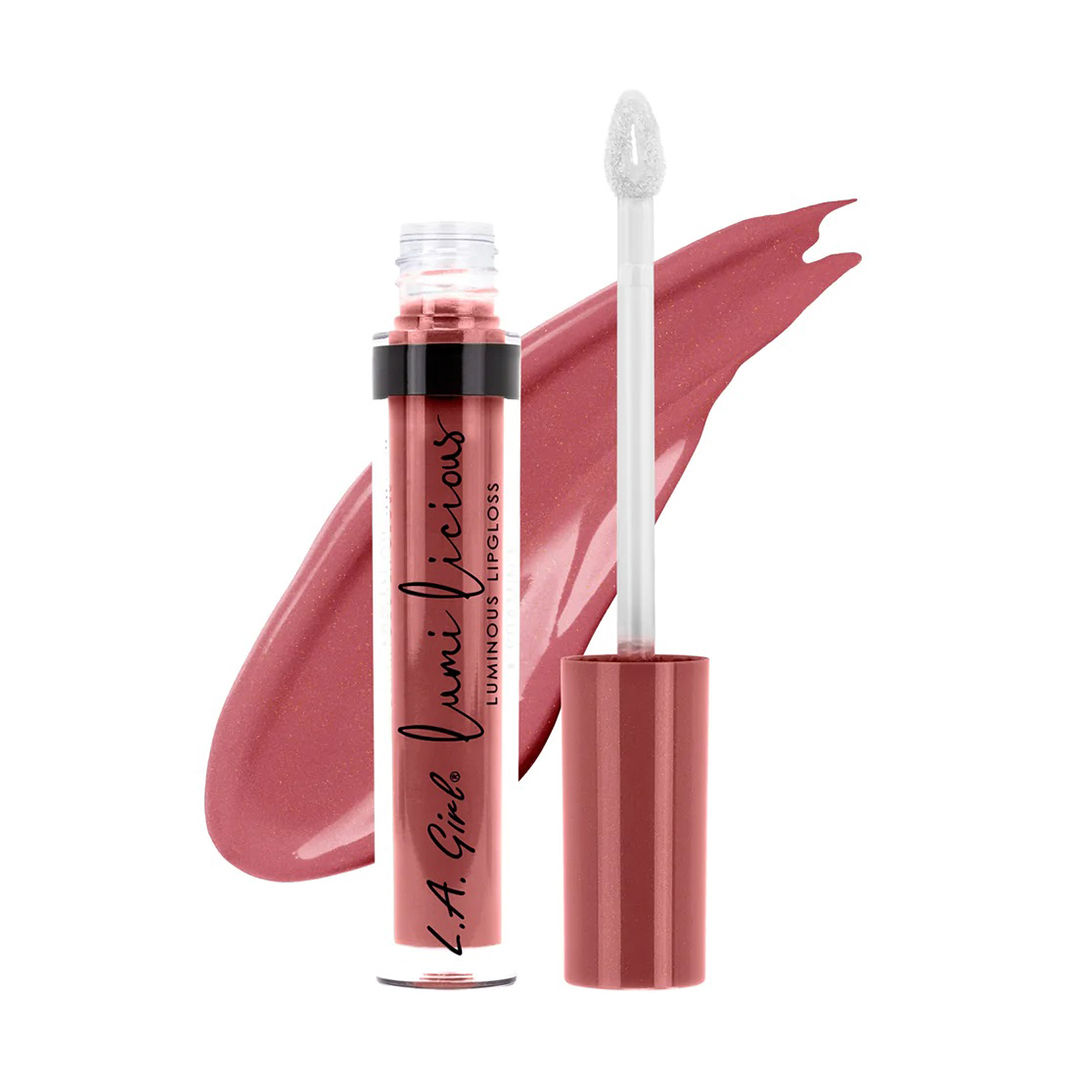 L.A. Girl Lumilicious Lip Gloss Feelz Buy L.A. Girl Lumilicious Lip
