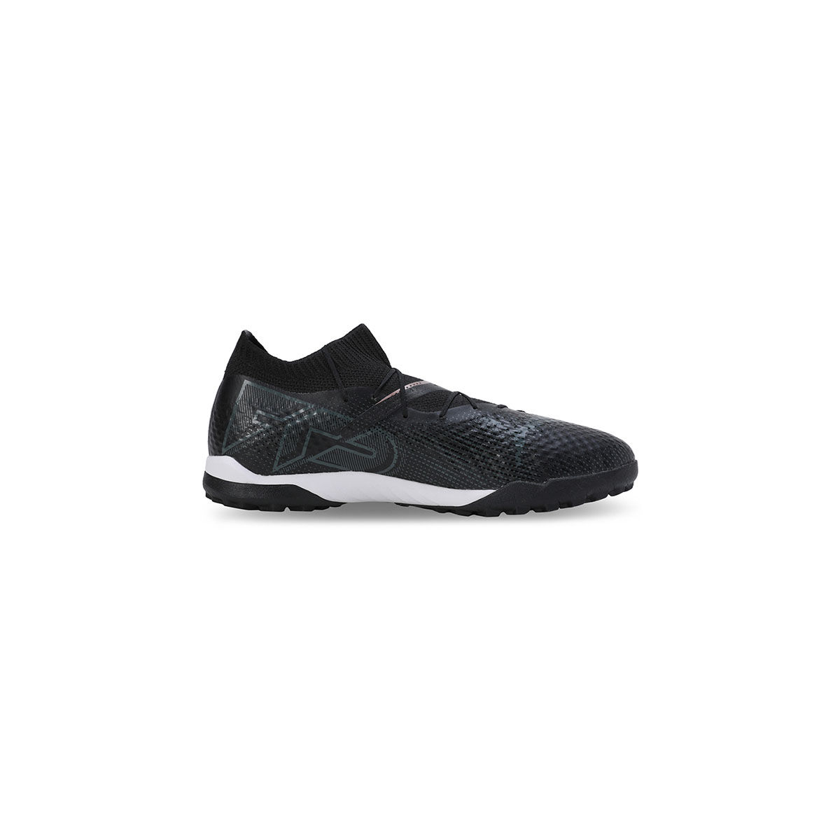 Puma future 18.3 black sales