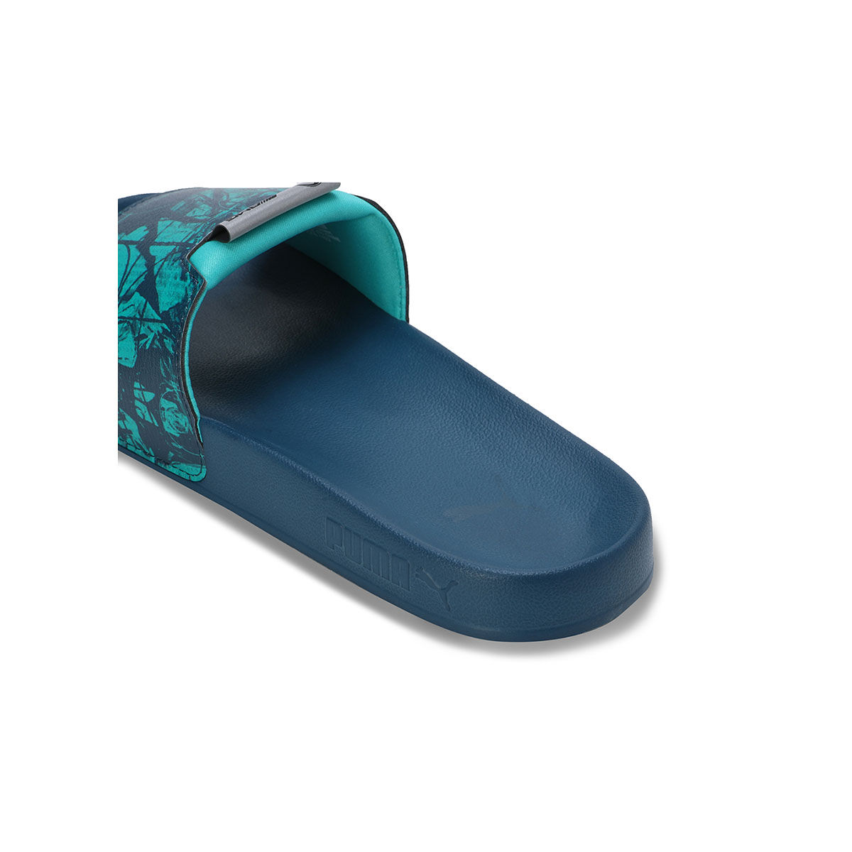 Puma mercedes deals sliders