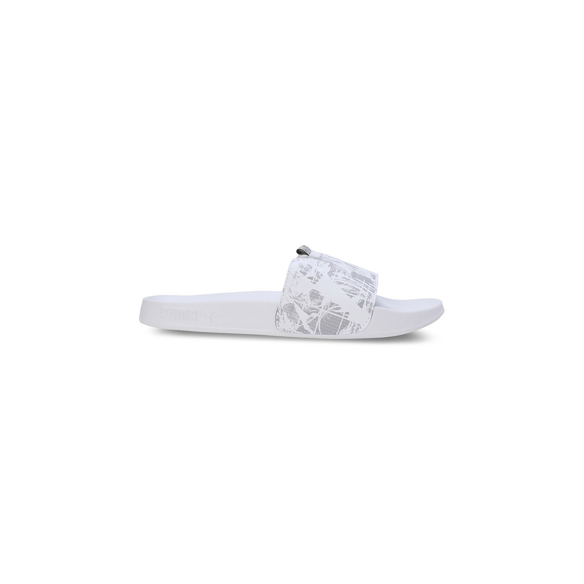 Puma amg petronas on sale sliders
