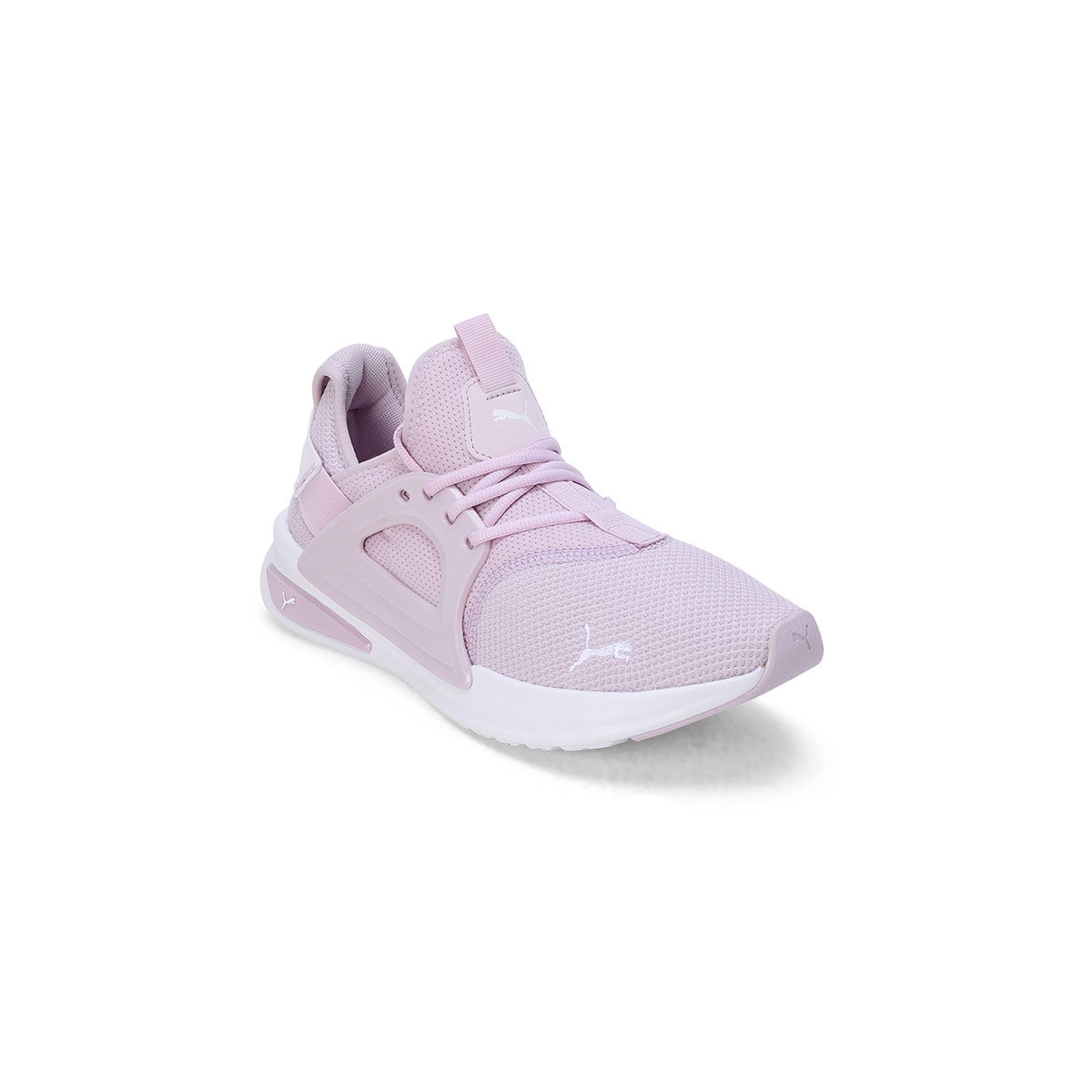 Light purple shop puma shoes