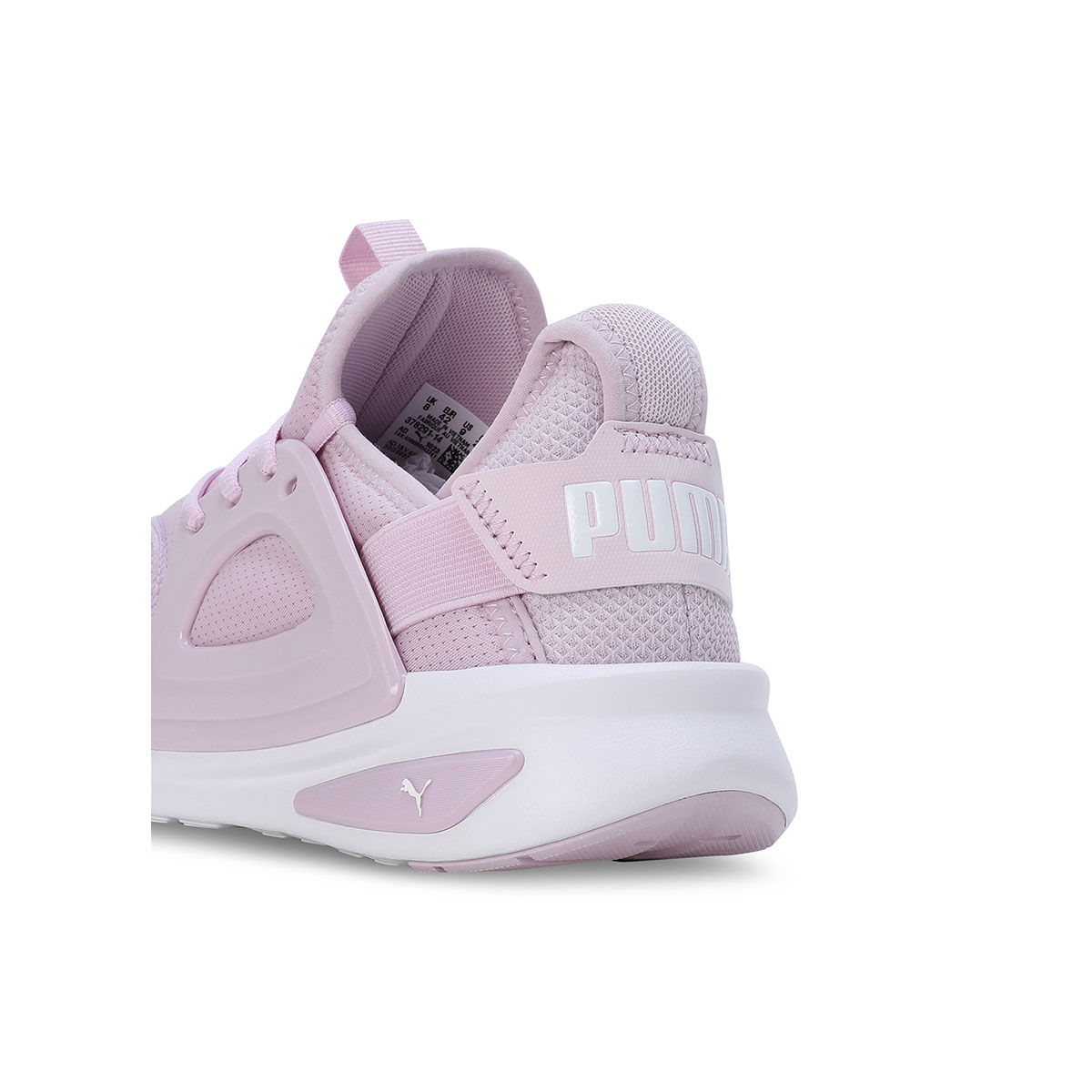 Light purple puma shoes sale