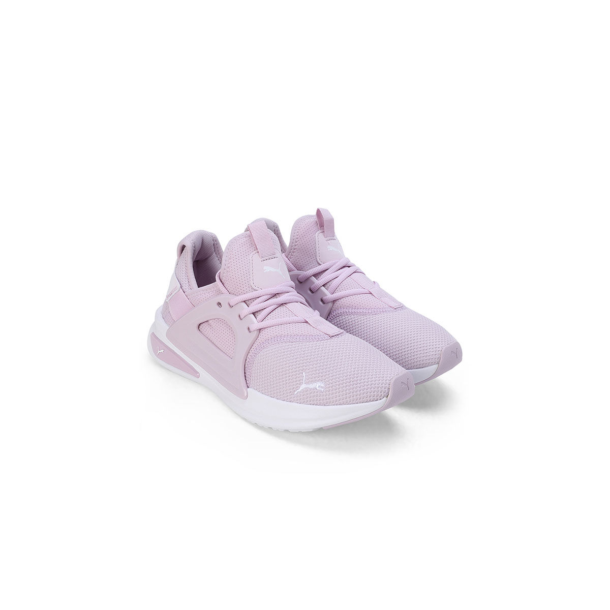 Zapatos puma morados uk discount