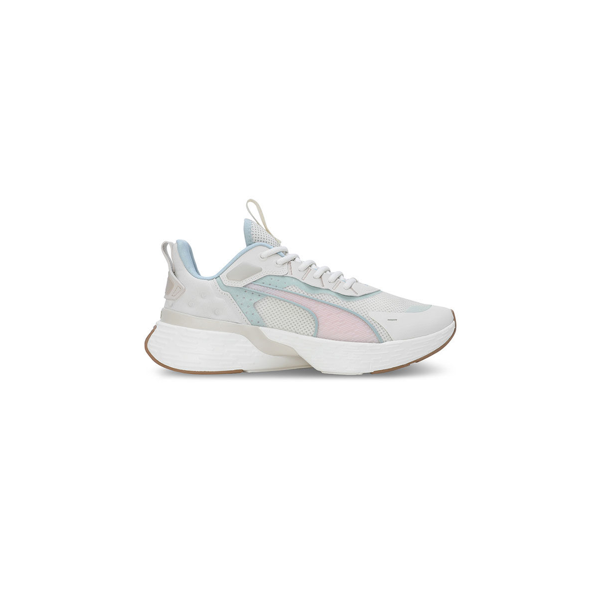 PUMA Rider FV sneakers in off white | ASOS