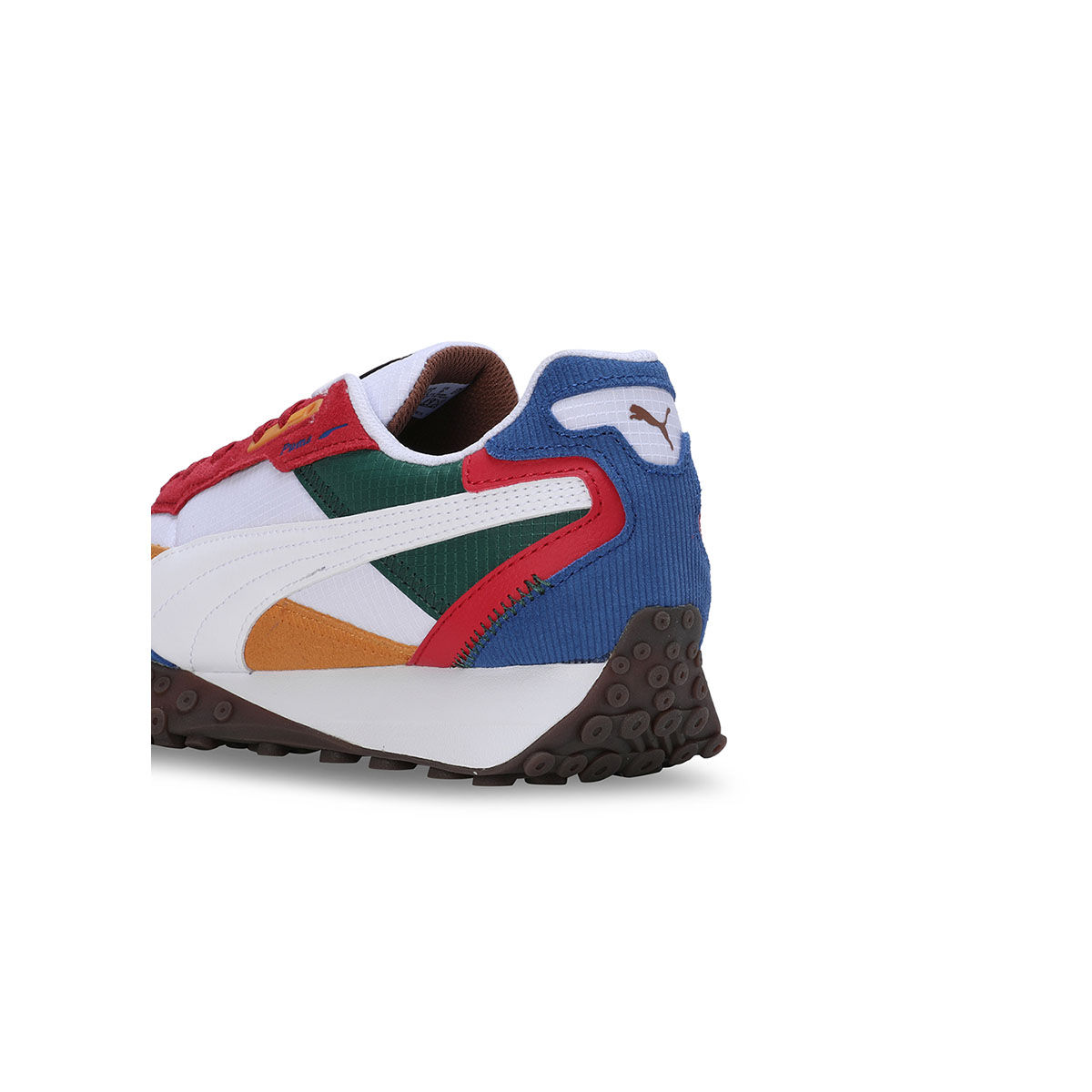 Multi colored puma hot sale