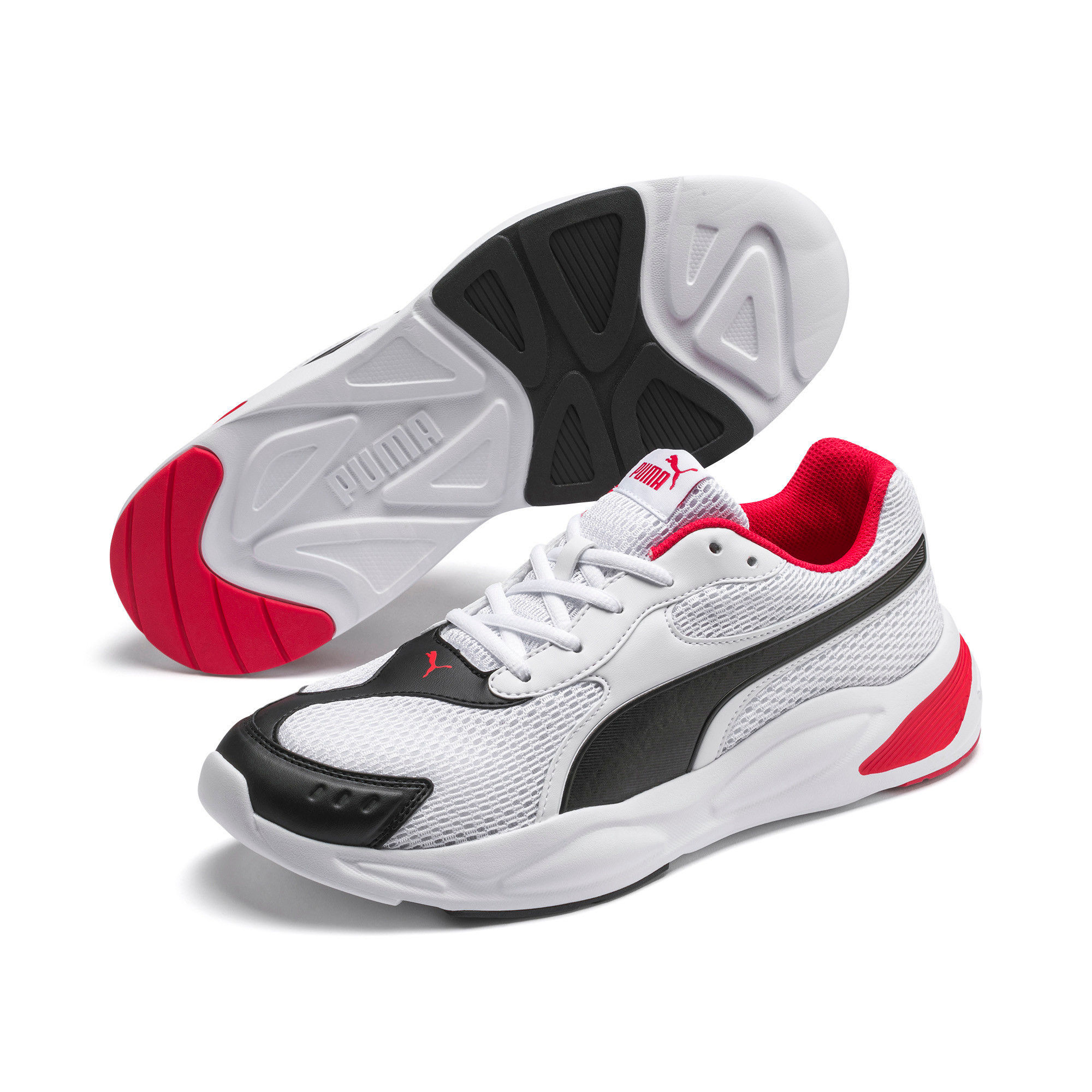 puma shoes from the 90's