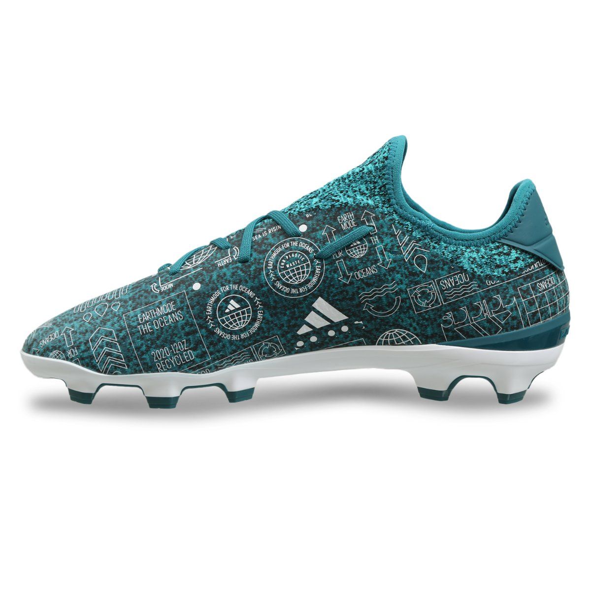 Adidas turquoise football boots outlet
