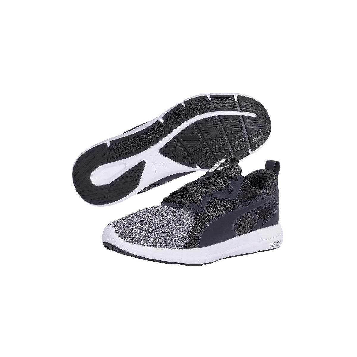 Puma nrgy dynamo store futuro men's running shoes