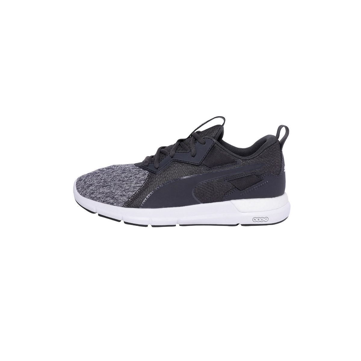 Puma nrgy dynamo store futuro men's running shoes