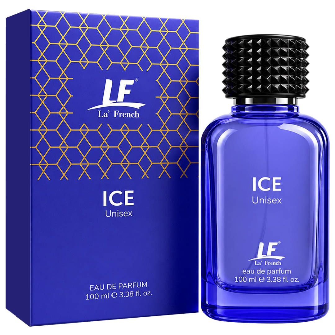 La French Ice Eau De Perfum