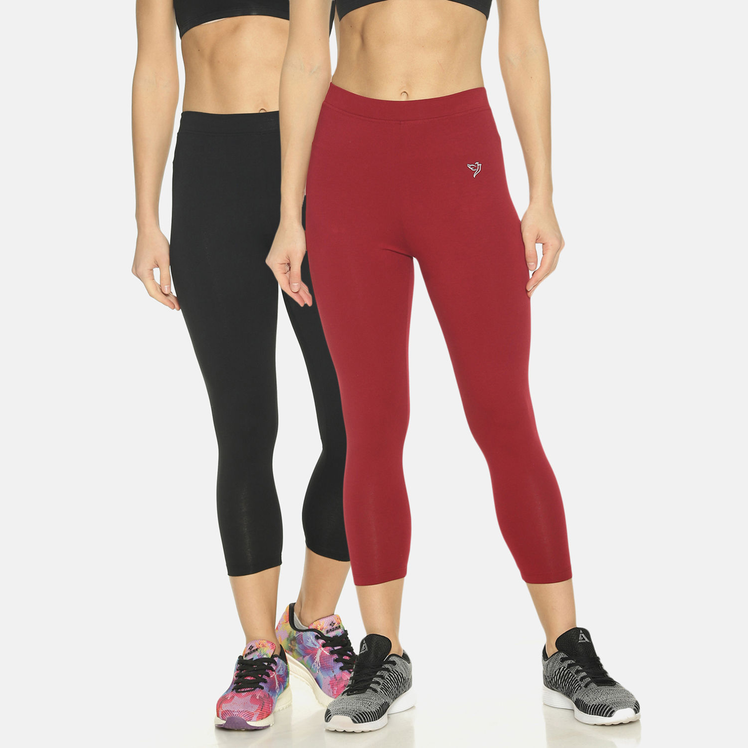 Twin birds outlet leggings combo offer