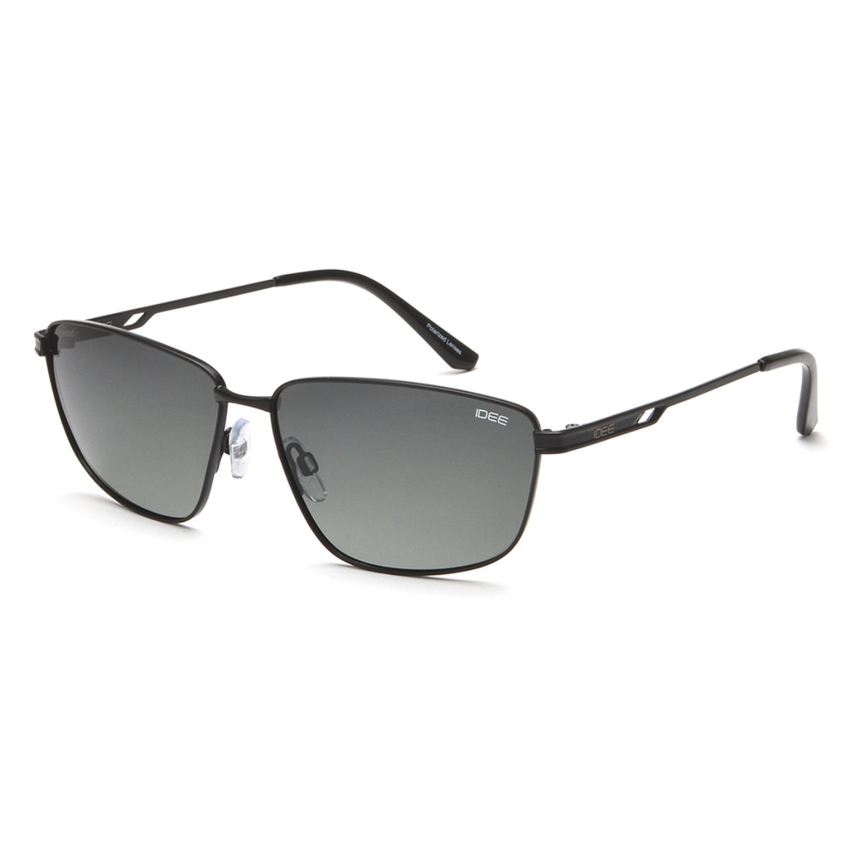 Idee rectangular sunglasses sales