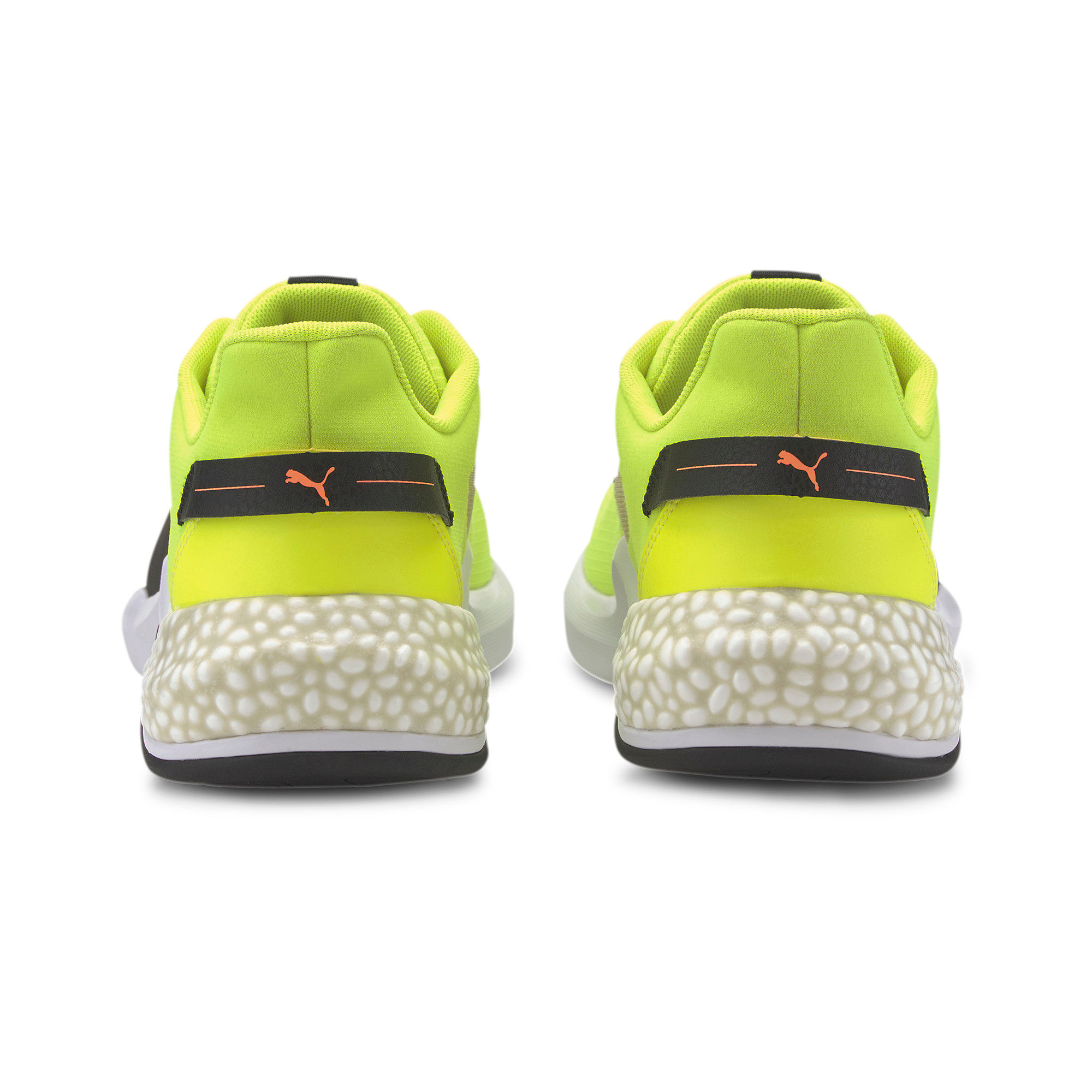 Puma x first mile hybrid 2025 nx ozone