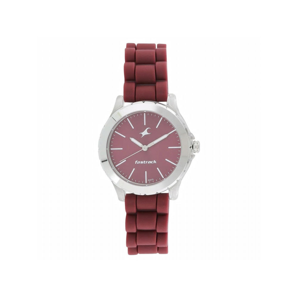 Fastrack watches for ladies under 2000 hot sale