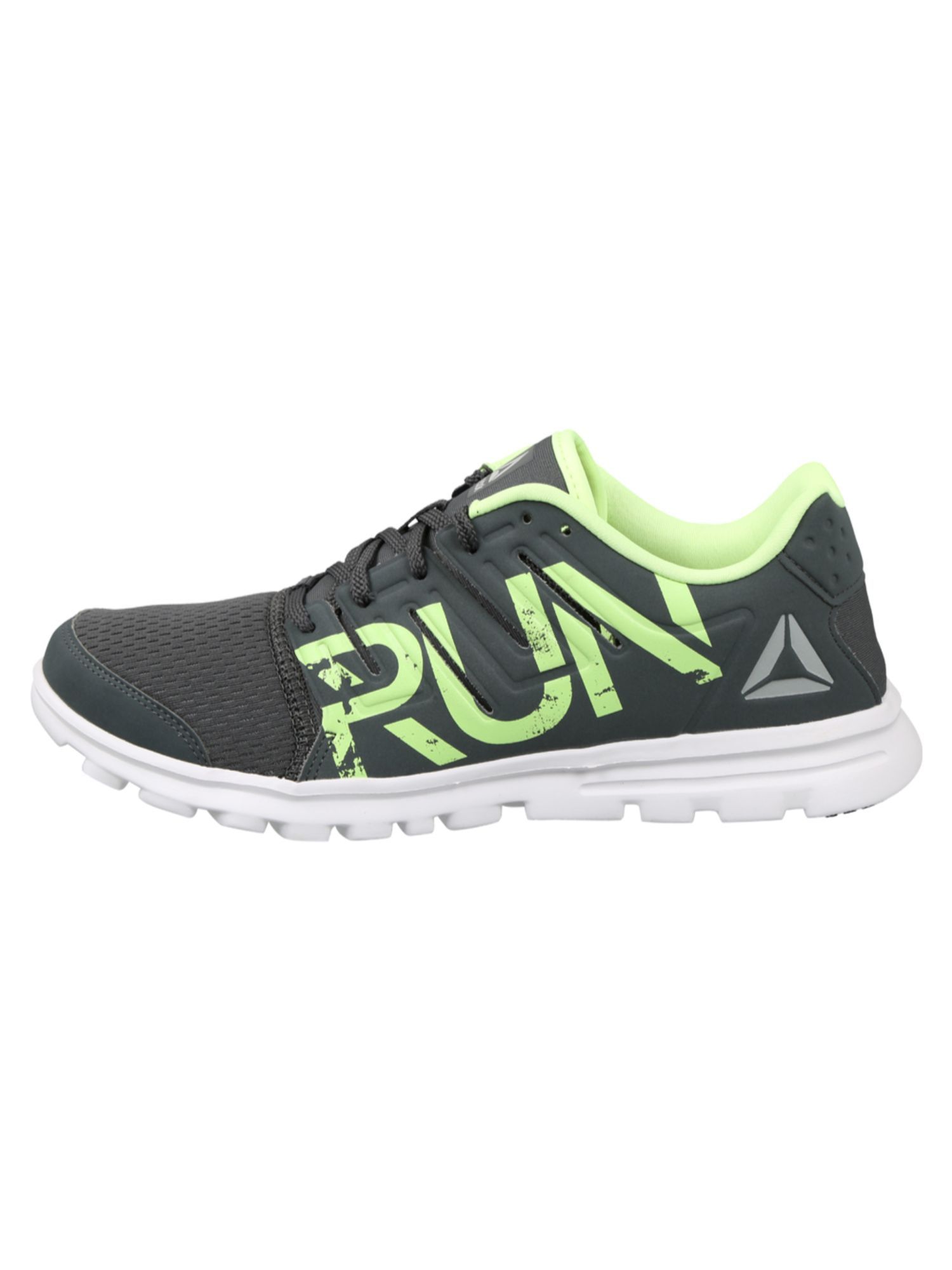 Reebok men's ultra speed v3 lp running shoes discount