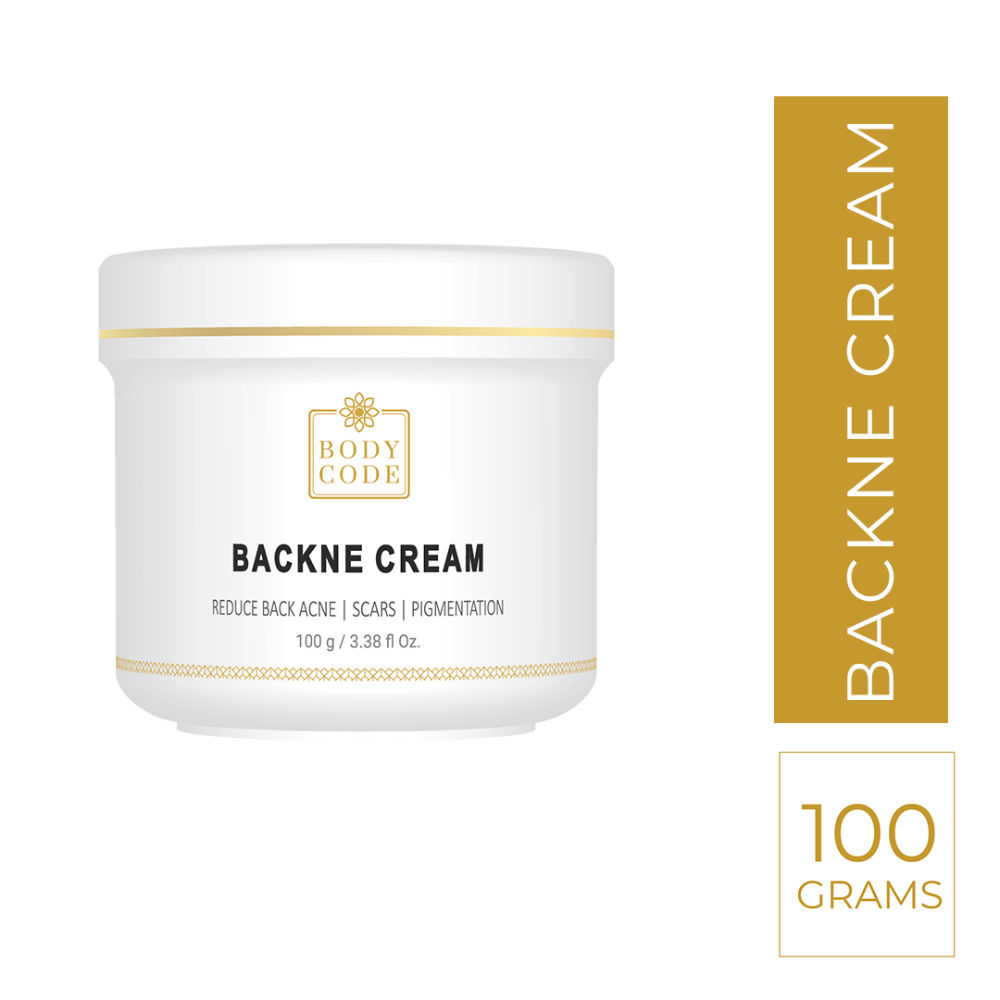 body pigmentation cream