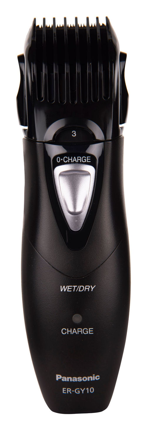 Buy Panasonic Trimmers (ER-GY10-K44B) Black Online