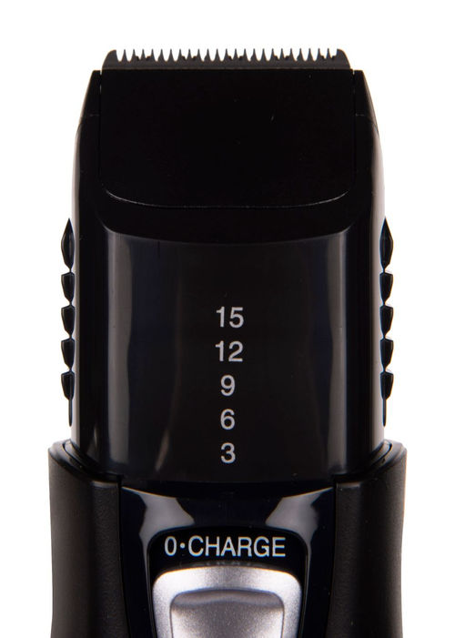 Buy Panasonic Trimmers (ER-GY10-K44B) Black Online