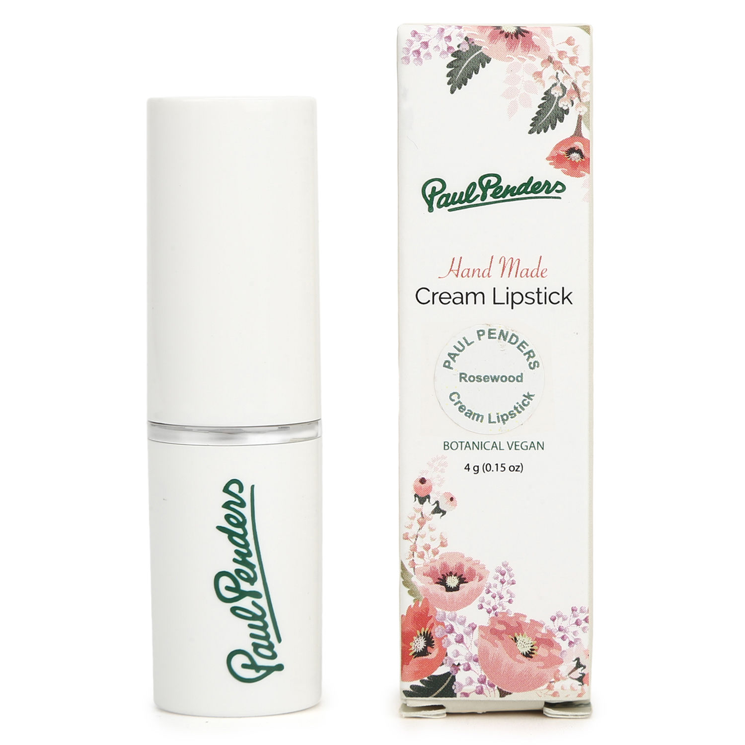 paul penders lipstick