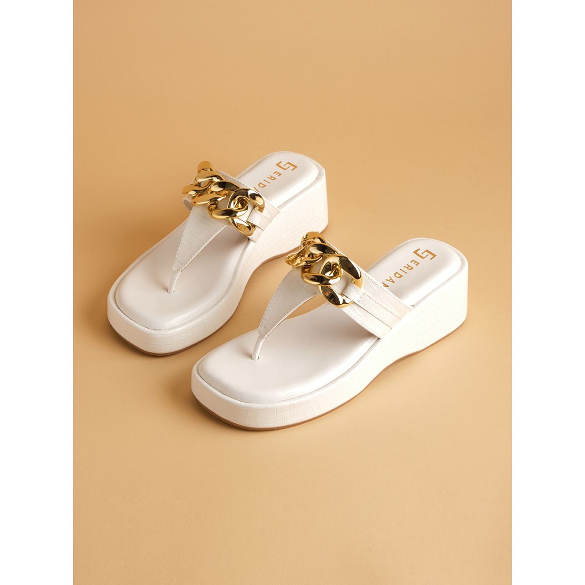 Eridani Embellished White Greta Wedges Buy Eridani Embellished White eridani-embellished-white-greta-wedges-buy-eridani-embellished-white