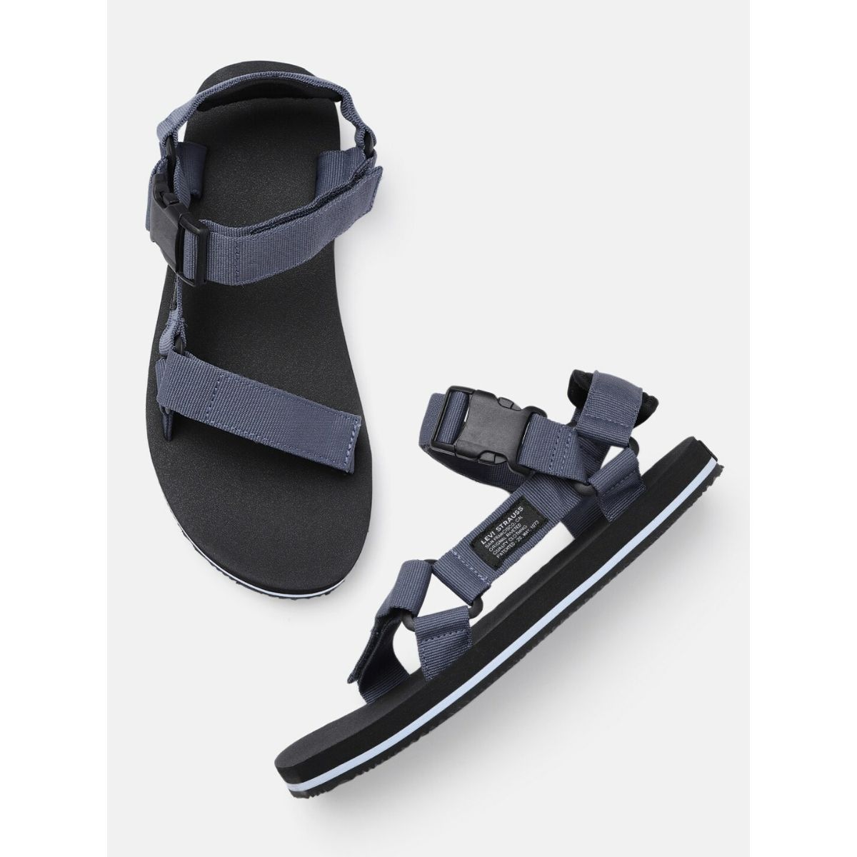 Levi's sandals hotsell for mens
