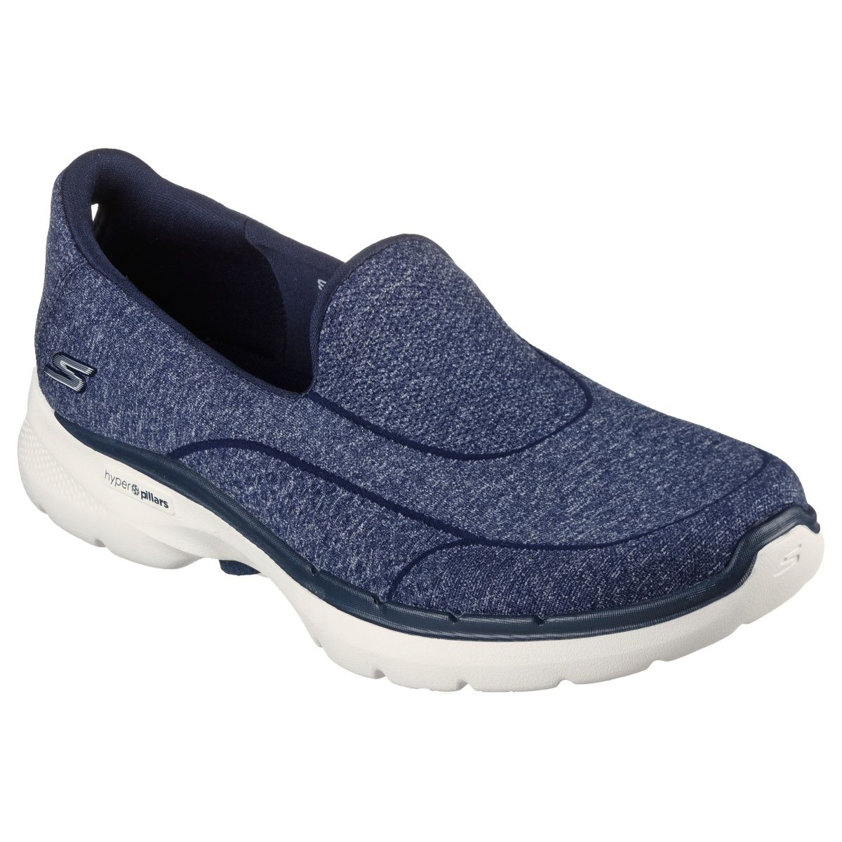 Skechers go 2024 walk 3 navy