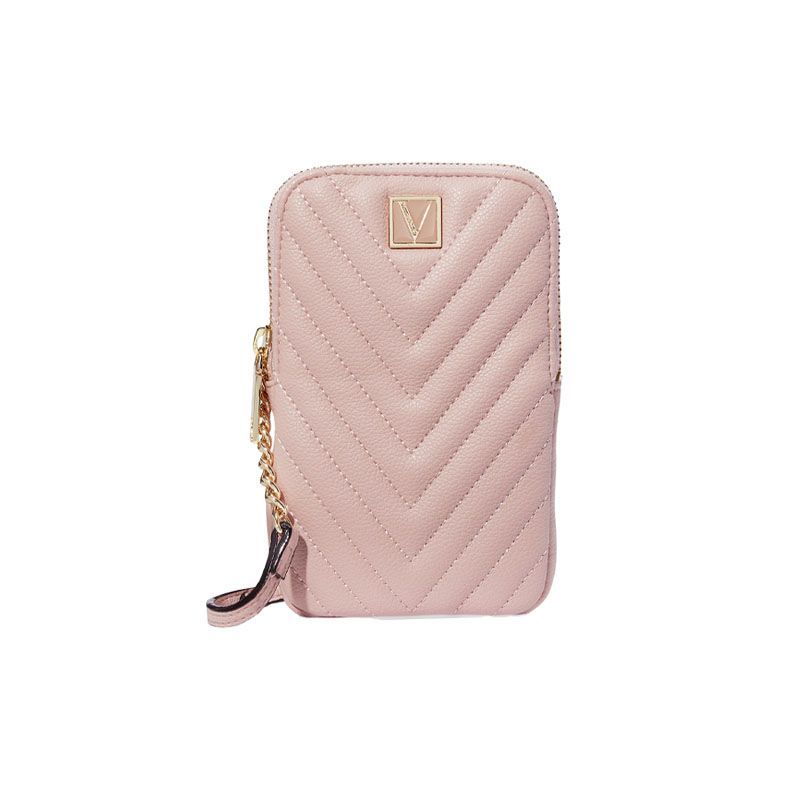 Victoria secret best sale v quilted crossbody