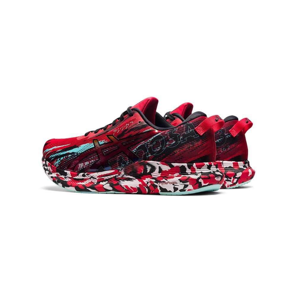 Asics gel noosa tri 11 mens red store