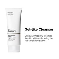The Ordinary Glucoside Foaming Cleanser