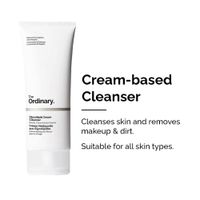 The Ordinary Glycolipid Cream Cleanser