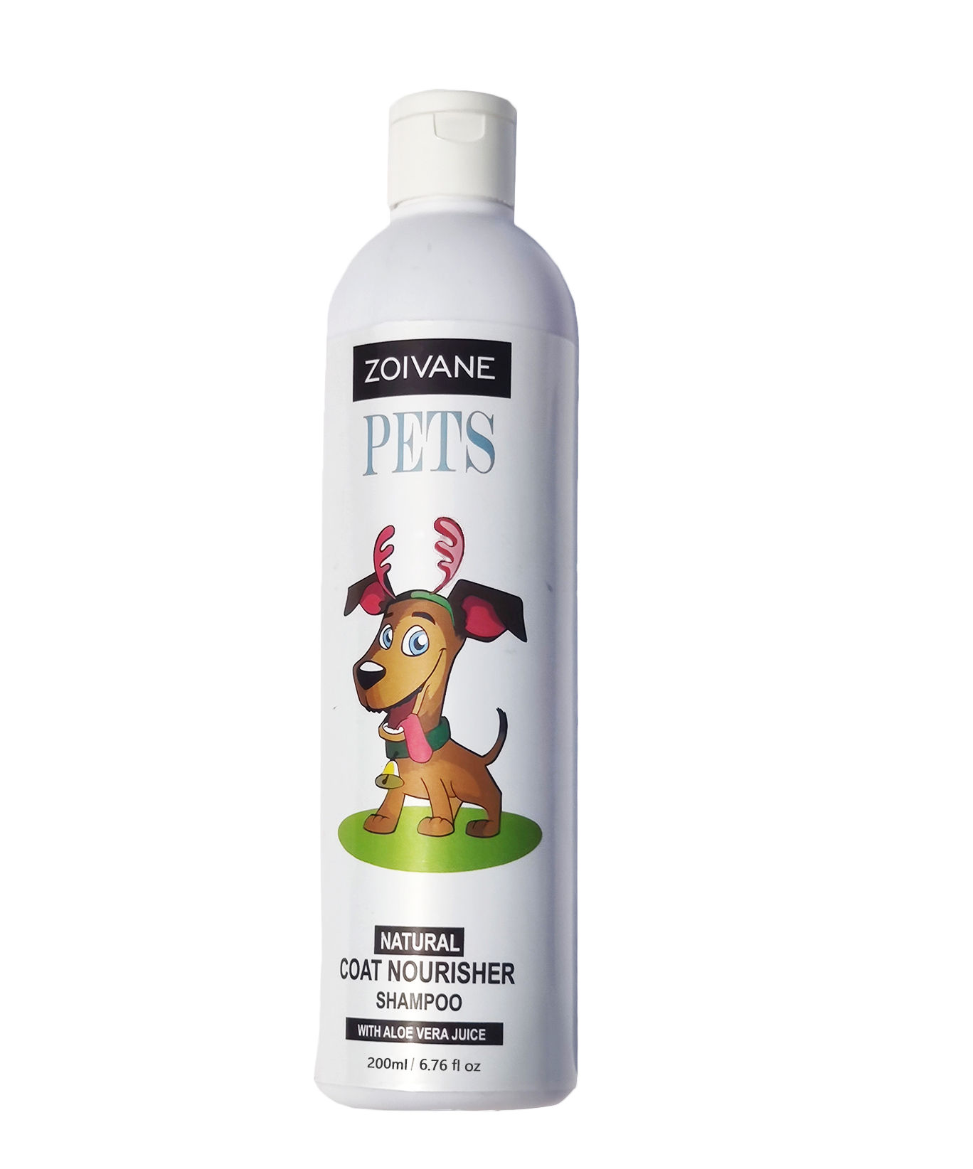 best deshedding shampoo