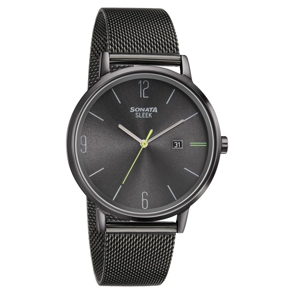 Sonata sleek hotsell