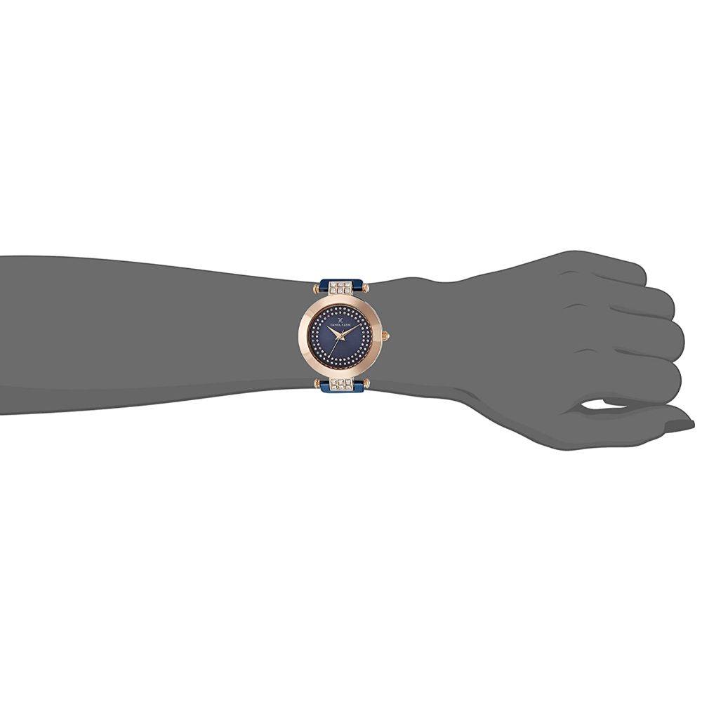 Daniel Klein Premium Women Blue Watch
