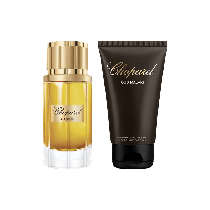 Chopard Malaki Oud Gift Set - view 2